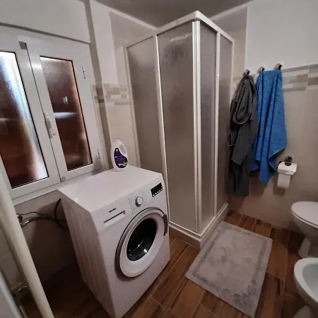 Il Rosmarino Tatil Evi Fresonara (Piedmont)