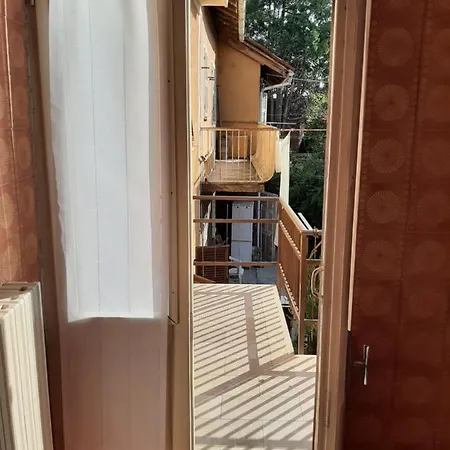 度假居 Il Rosmarino Fresonara (Piedmont)