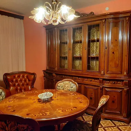 Il Rosmarino Tatil Evi Fresonara (Piedmont)