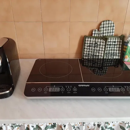 Il Rosmarino Fresonara (Piedmont)