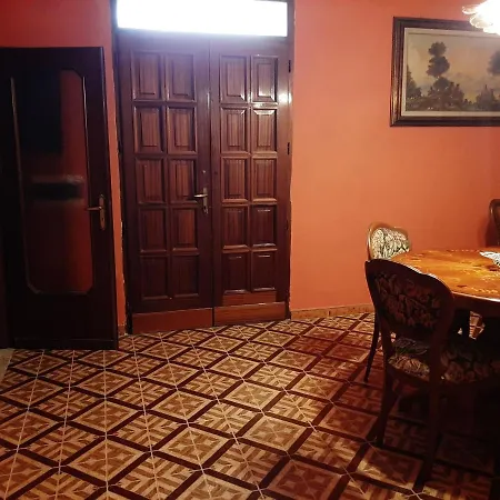 Tatil Evi Il Rosmarino Fresonara (Piedmont)