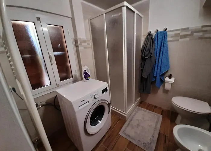 Il Rosmarino Casa vacanze Fresonara (Piedmont)