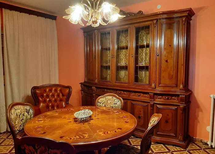 Il Rosmarino Casa vacanze Fresonara (Piedmont)