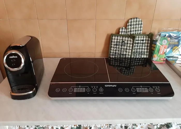 Il Rosmarino Fresonara (Piedmont)