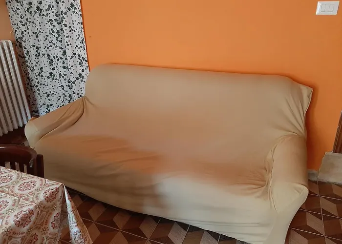 Il Rosmarino Casa vacanze Fresonara (Piedmont)