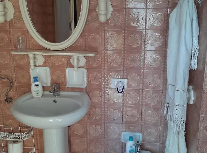 Il Rosmarino Casa vacanze Fresonara (Piedmont)